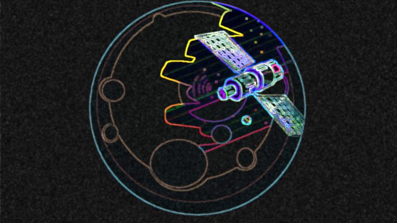 Meet Roughion; Welsh dance duo release their new EP ‘Target The Moon // Acid Test’.