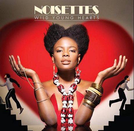 How did we forget about Noisettes?