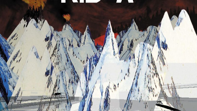 How Radiohead broke their own mold with ‘Kid A’ to create the ultimate existential soundtrack.