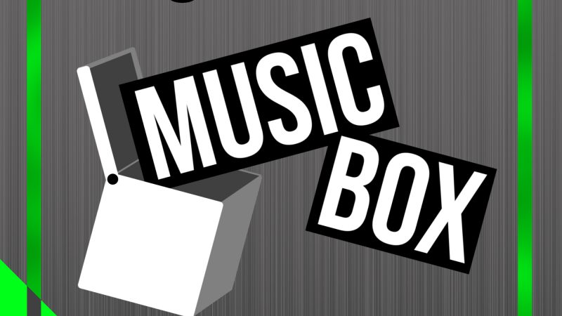 Introducing MUSICBOX 2021: SourHouse’s new music playlist.